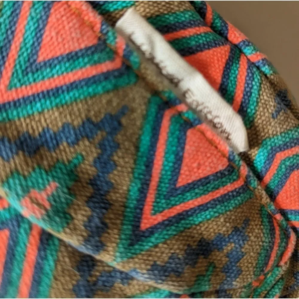 Kavu Keepalong Crossbody Bag in Diamond Print‎